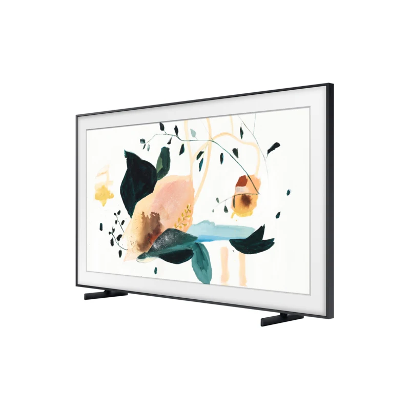 Телевизор Samsung 75&quot QLED The Frame TV (2020) (QE75LS03TAUXRU) | Электроника