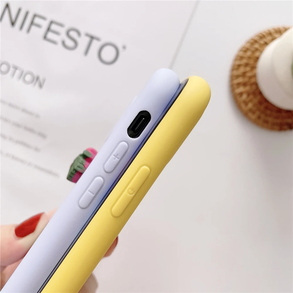 Мягкий силиконовый чехол для Xiaomi Redmi Note 8 9 Pro 9A 7 8T 9C 9S 7A 8A 4X 6A 6 5 Plus 4A 5A 4 Mi 9T | Мобильные