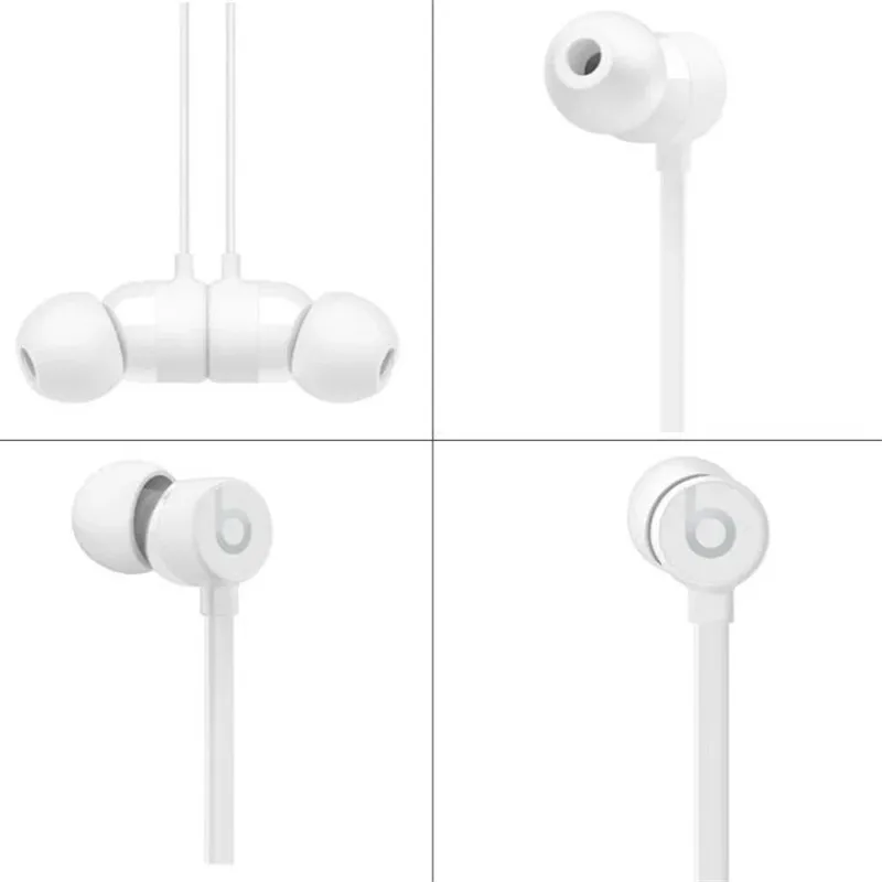 

Beats by Dr. Dre urBeats3 Magentic 3.5mm Earphone Headphones Headset
