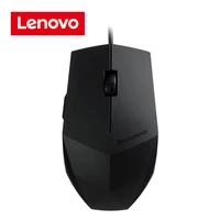 lenovo m300 wired mouse office game mice usb notebook desktop mice for windows1087