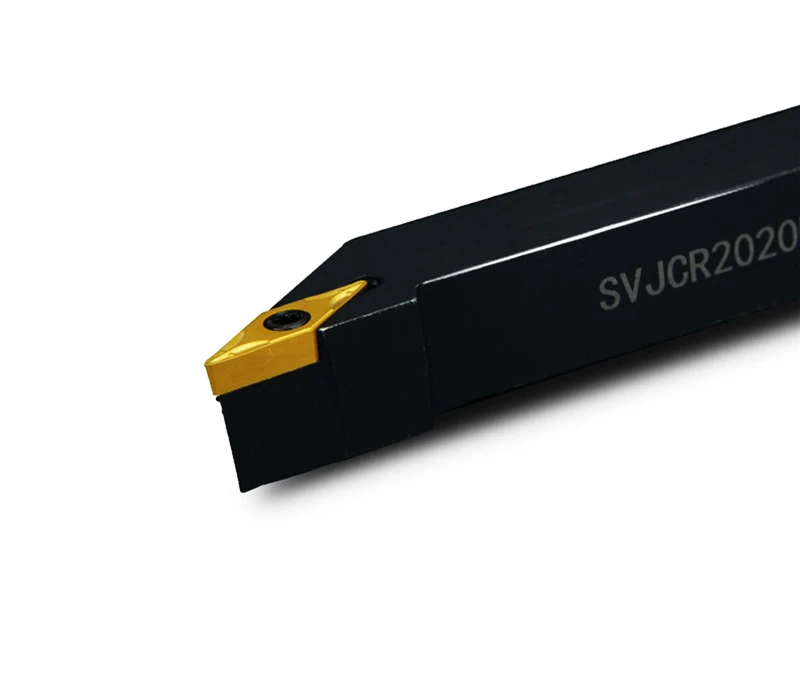 За SVJBR SVJBL токарный резак держатель инструмента SVJBR1212H11 держатель токарного инструмента сверлильный стержень с ЧПУ карбидные вставки аксессуары для токарного станка