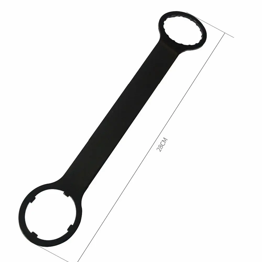 Гайка Bafang M33 инструмент для затяжки двухсторонний гаечный ключ средний