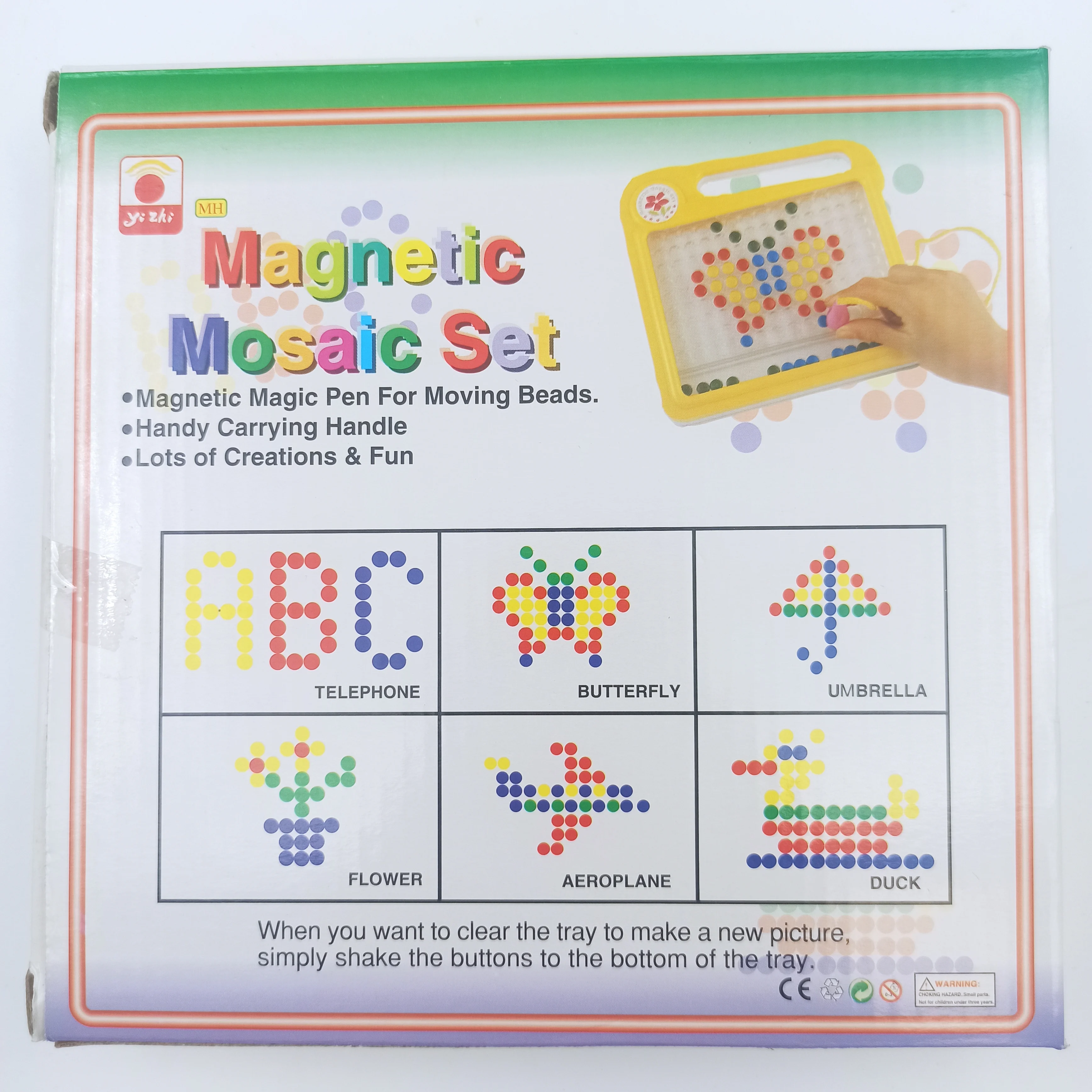 Buildmoc Nanoblock Базовая пластина строительные блоки кирпичи Детский конструктор для