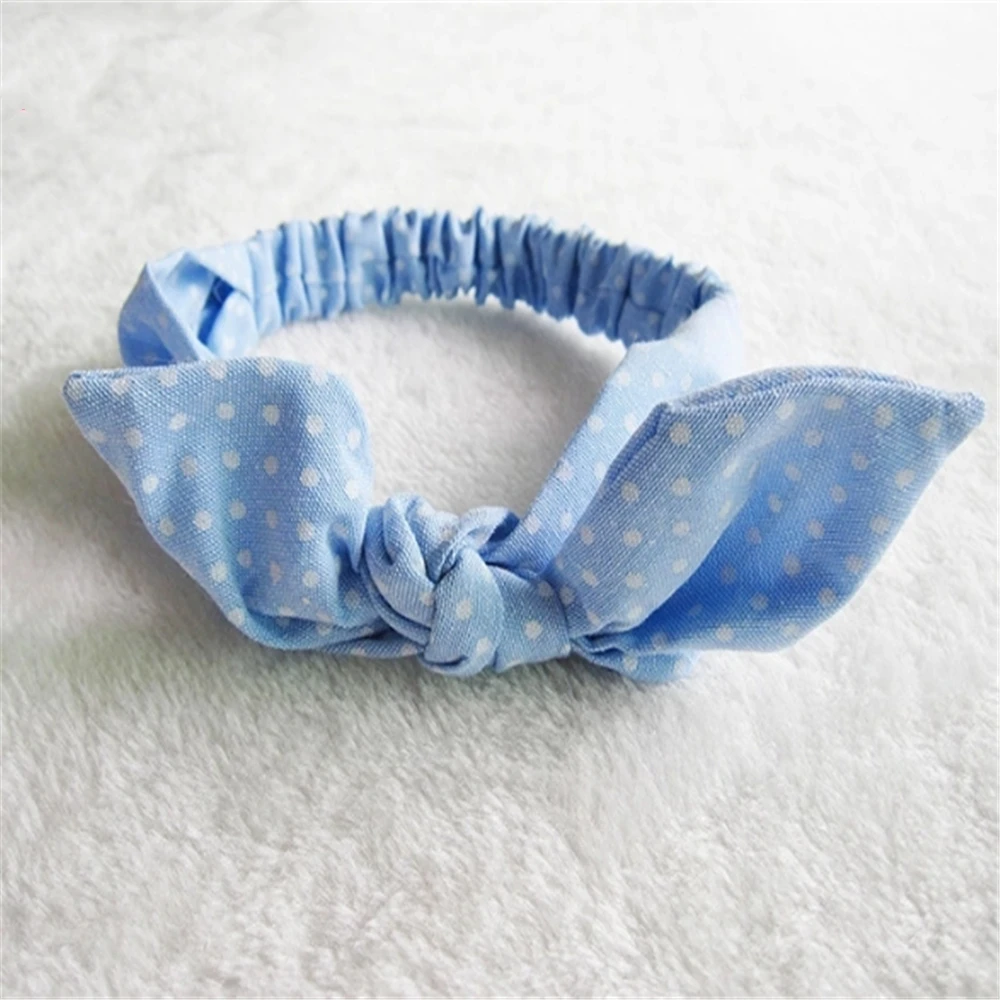 Резинка для волос в стиле ретро стильная эластичная лента с леопардовым рисунком