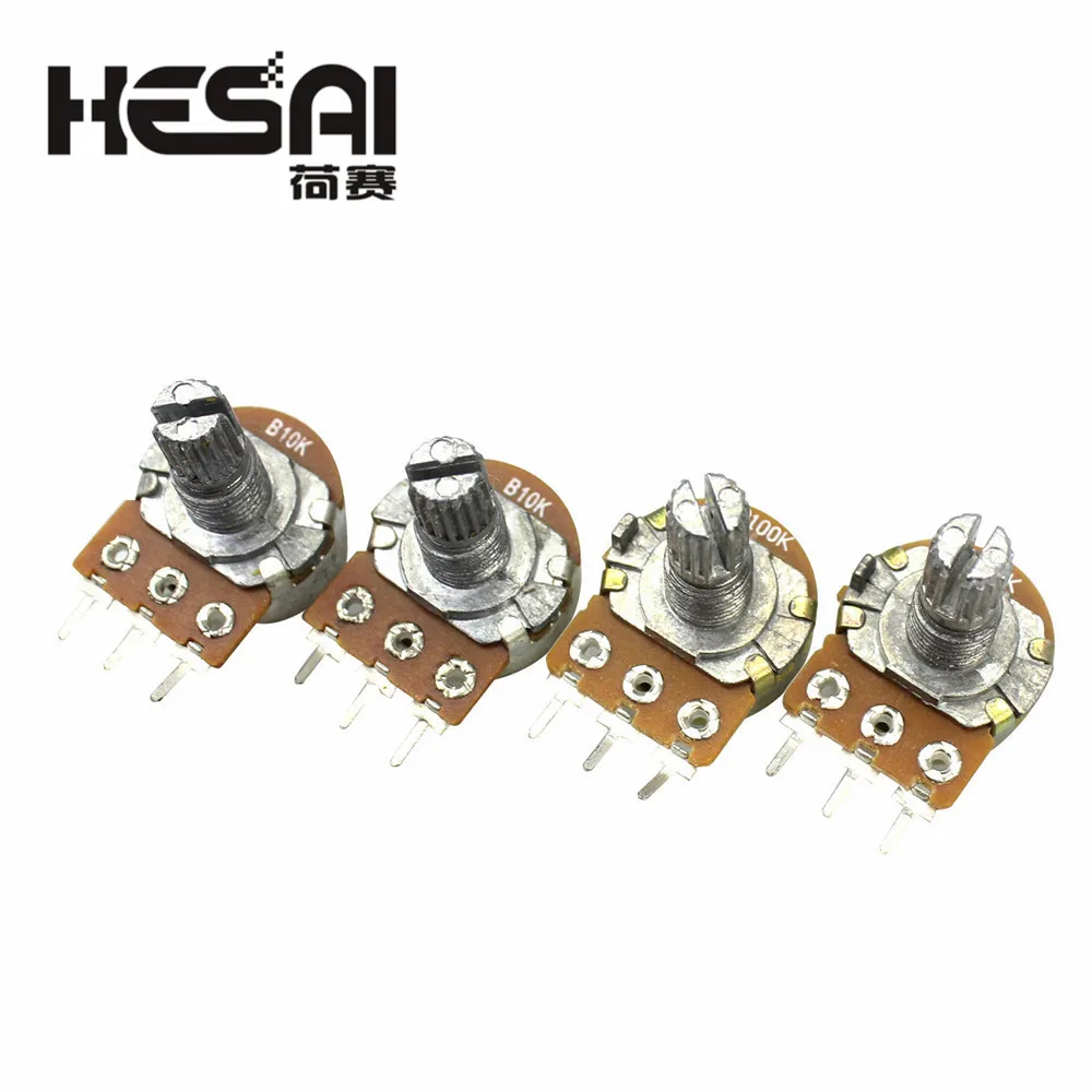 Стартовый товар Комплект UNO R3 светодиодный потенциометр тактовый выключатель