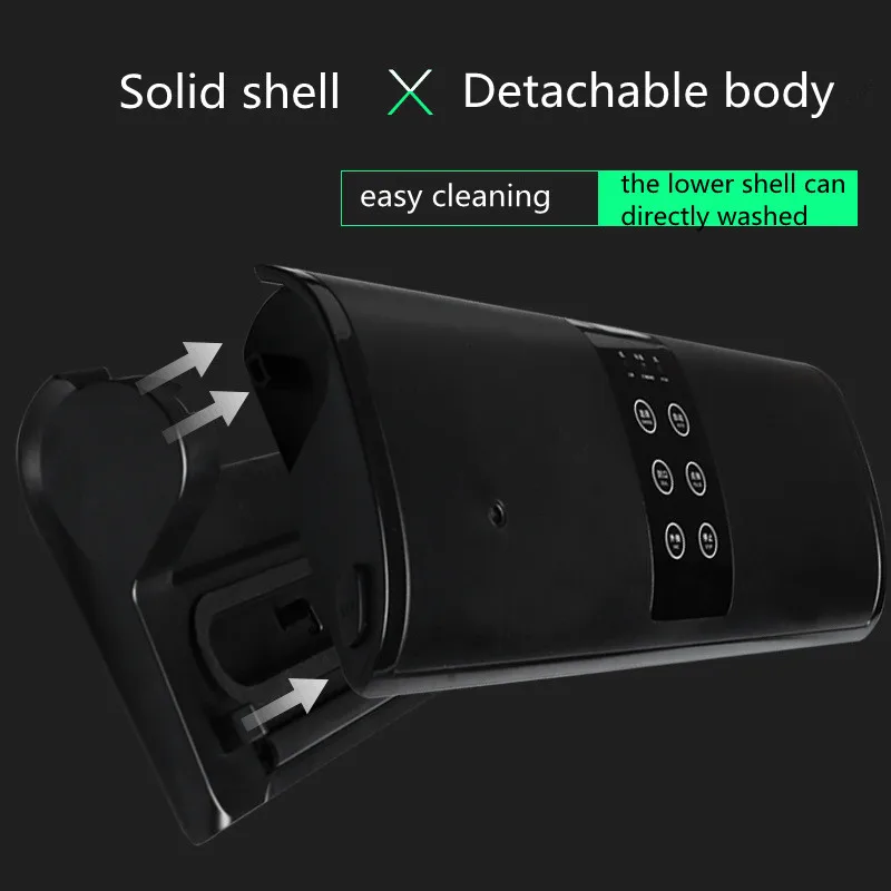 

Latest design kitchen use portable vacuum food sealers for food fresh keeping automatic vacuum sealer for meat packing