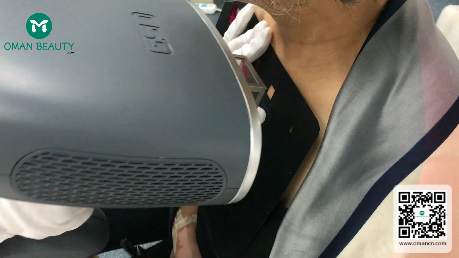 2021 sales 308nm excimer lamp target uv phototherapy device for skin disorders treatment psoriasis light vitiligo |