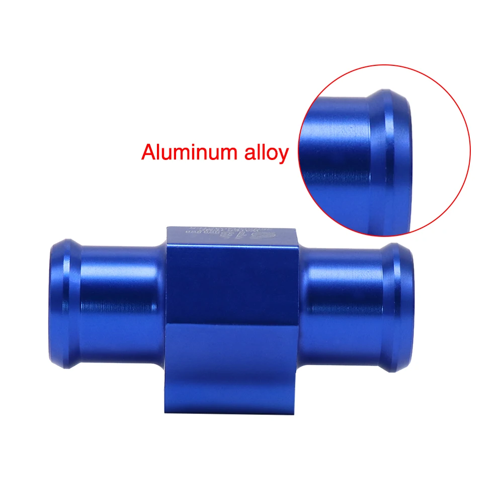 ZS MOTOS Universal 18mm 22mm Motorcycle Water Temp Temperature Joint Pipe Hose Sensor Gauge Adapter | Автомобили и мотоциклы
