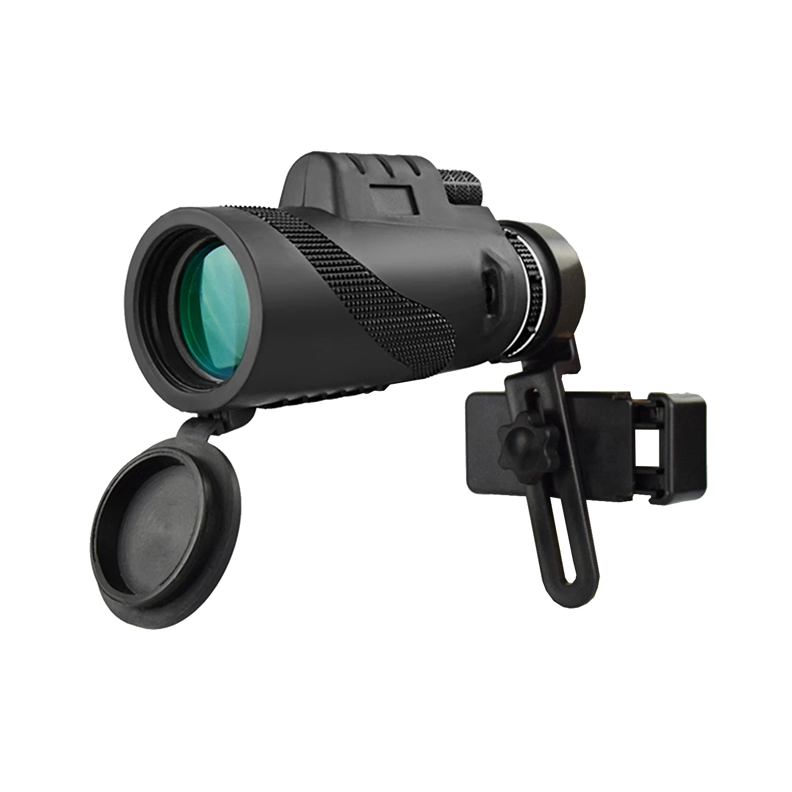 

KKmoon 4060 Monocular High Power High Definition Telescope Portable Compact Monocular for Bird Watching Camping Travelling
