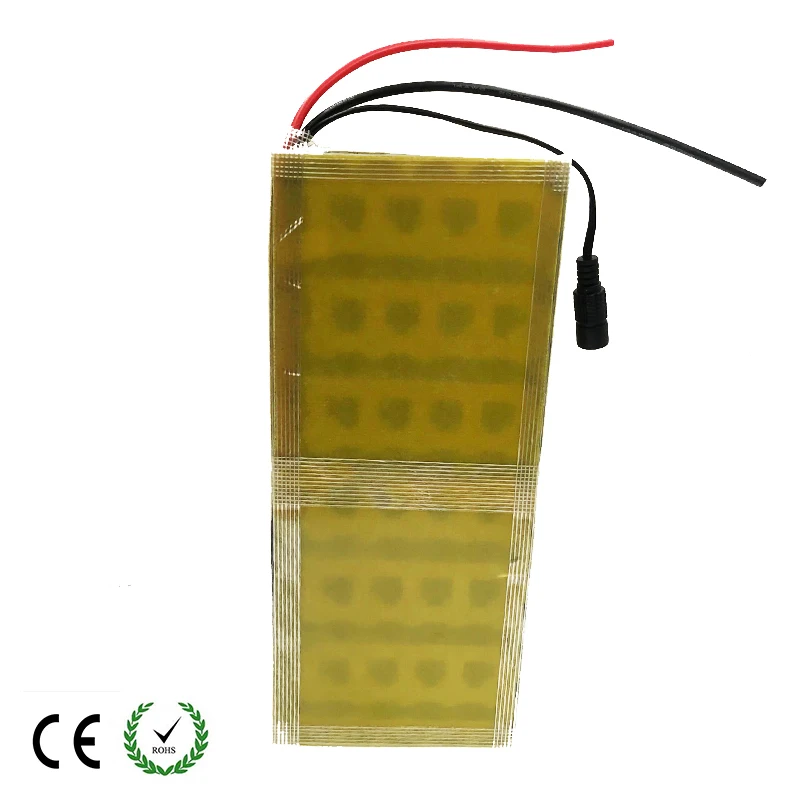 Литий ионный аккумулятор BMS 13S 5P 16000 48 В 16 Ач/18650 мАч|Комплекты батарей| |