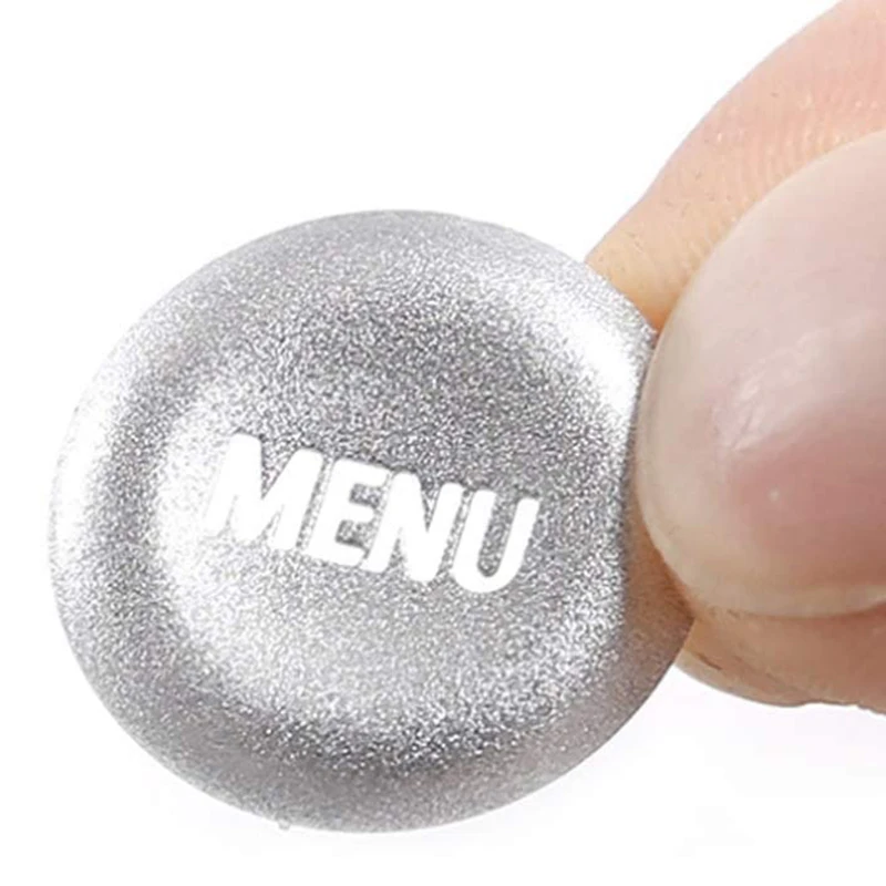 Автомобильная алюминиевая консоль мультимедийная кнопка рамка наклейка для MINI