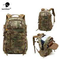 tactical 30l large capacity outdoor hiking molle backpack hydration pocket military bag 500d cordura unisex camping hunting bags