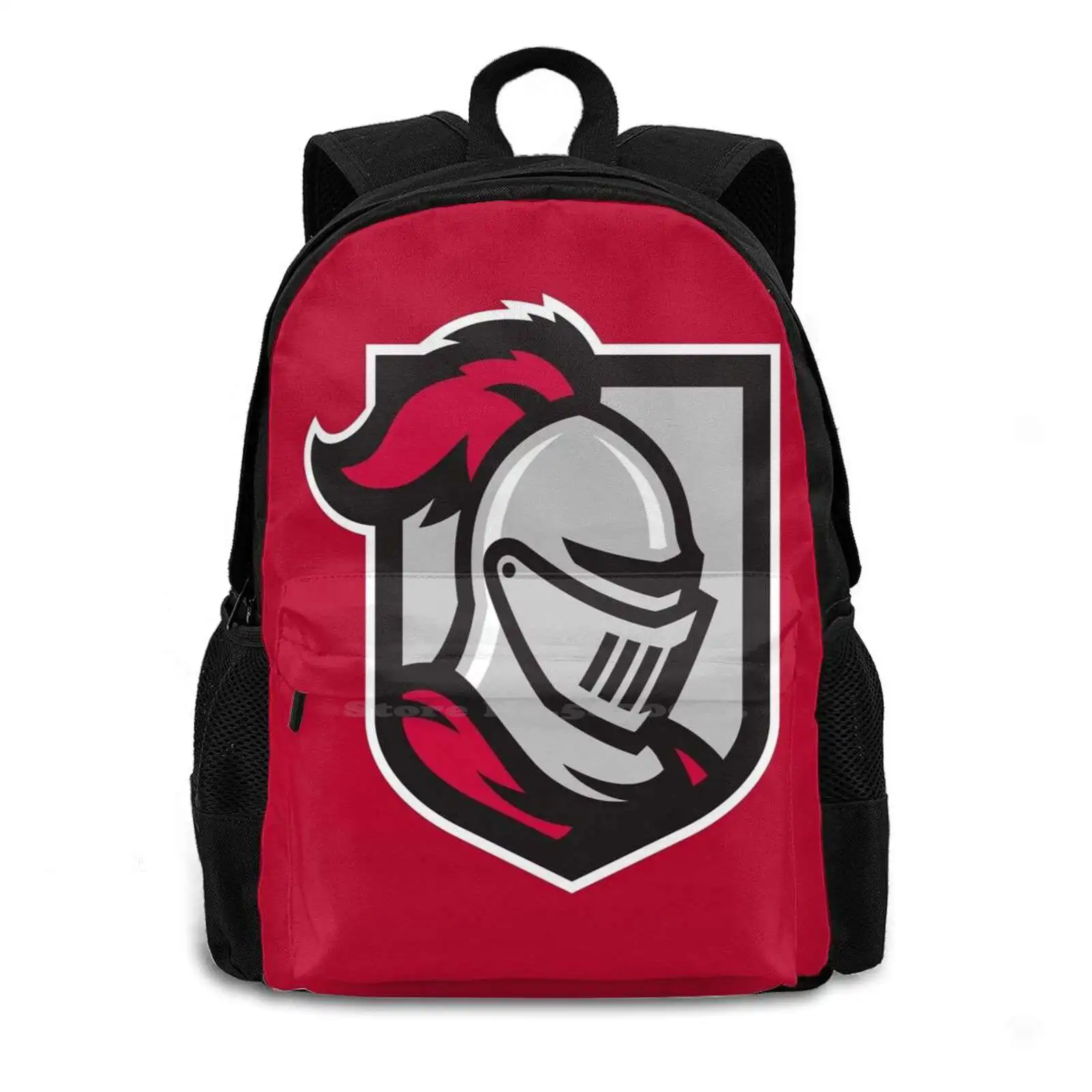 Модный Дорожный рюкзак Belmont Abbey Cru школьный ранец для ноутбука Спортивная команда