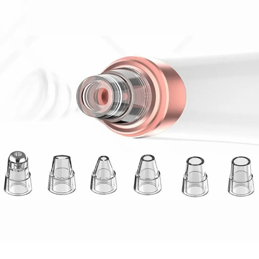 Электрический прибор для всасывания черных точек глубокий очиститель носа T-Zone