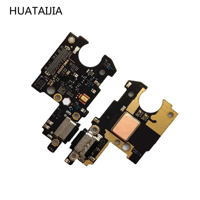 

New For Xiaomi Mi 9 SE charge board Xiaomi Mi9se charge board M1903F2G charging board