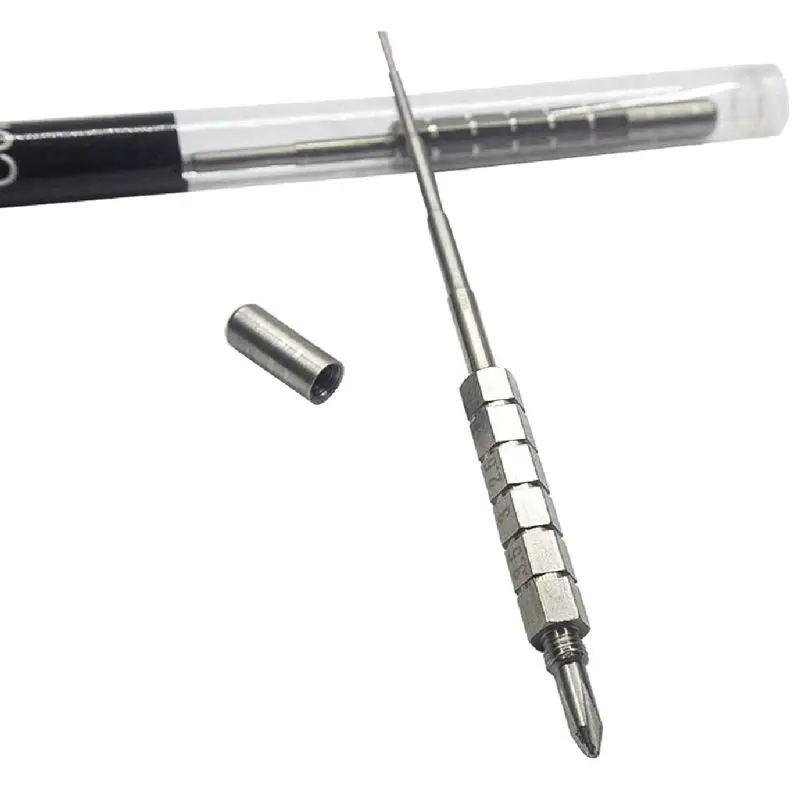 

Electronic Cigarette Wick Wire Coil Tool Coil Winding Wick Jigs Wrapping Coil Screwdriver for RDA RBA Atomizer Accessories