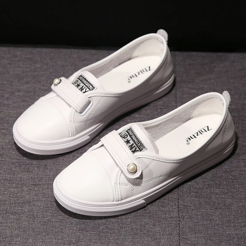 

High Quality Women's Fashion Summer Women's Sandals Soft Sole Beach Casual Shoes Breathable Ladies Flat Shoes