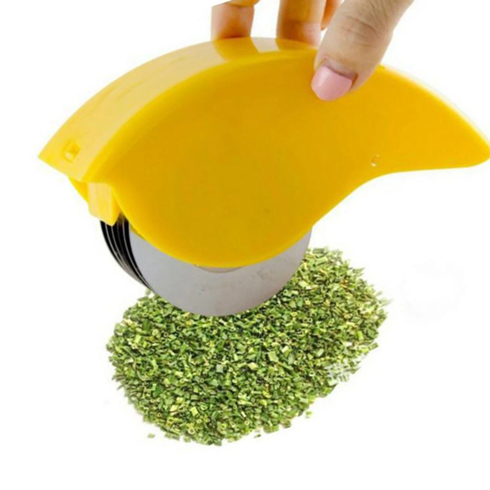 Инновационный роликовый нож эргономичная ручка инновационные овощерезка для