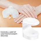 УФ-лампа для сушки гель-лака для ногтей, USB