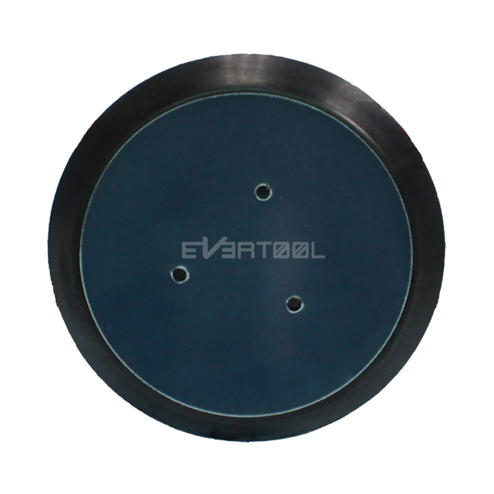 5 Inch Vinyl PSA Sanding Pad for Adhesive Discs Sander Backing Power Tools Accessories | Автомобили и мотоциклы