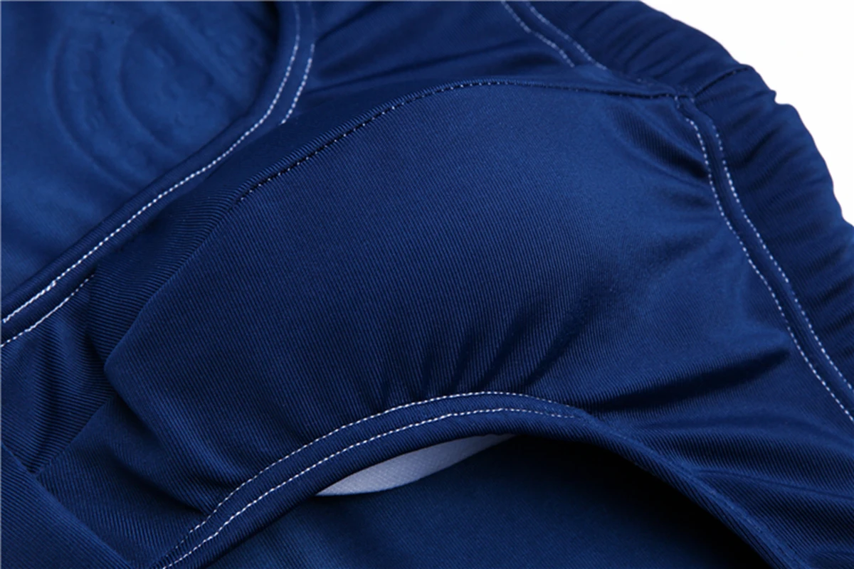 Мужской короткий купальник размера плюс с пуш-апом мужской сексуальный