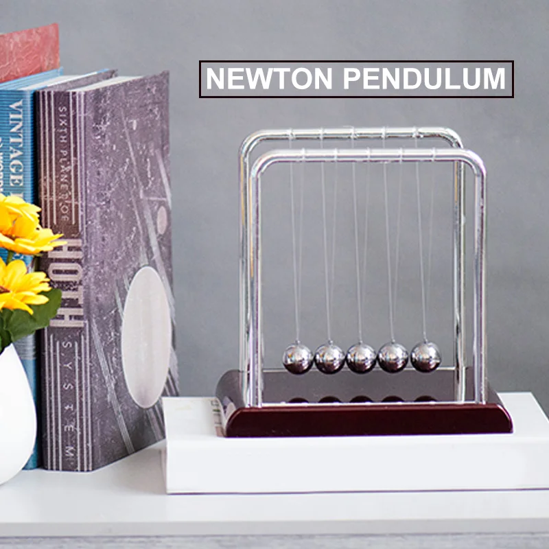 Металлический эксперимент Newtons пониженное давление образовательные