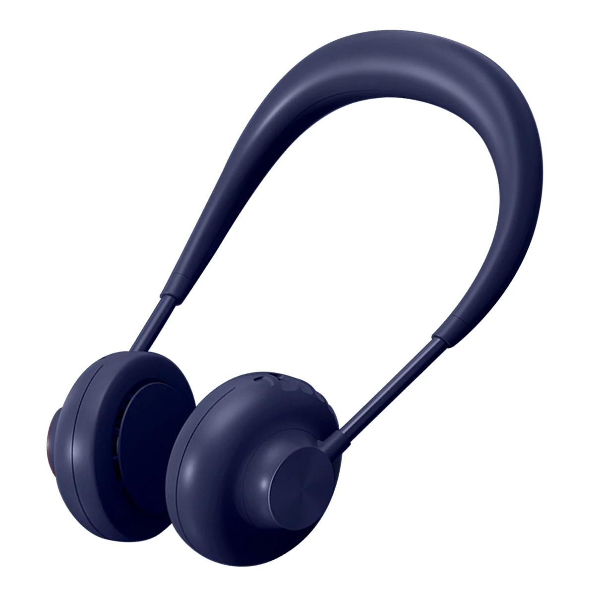 

Шейный вентилятор, портативный шейный вентилятор без рук, перезаряжаемый от USB, персональные переносные вентиляторы для офиса, улицы, путеш...