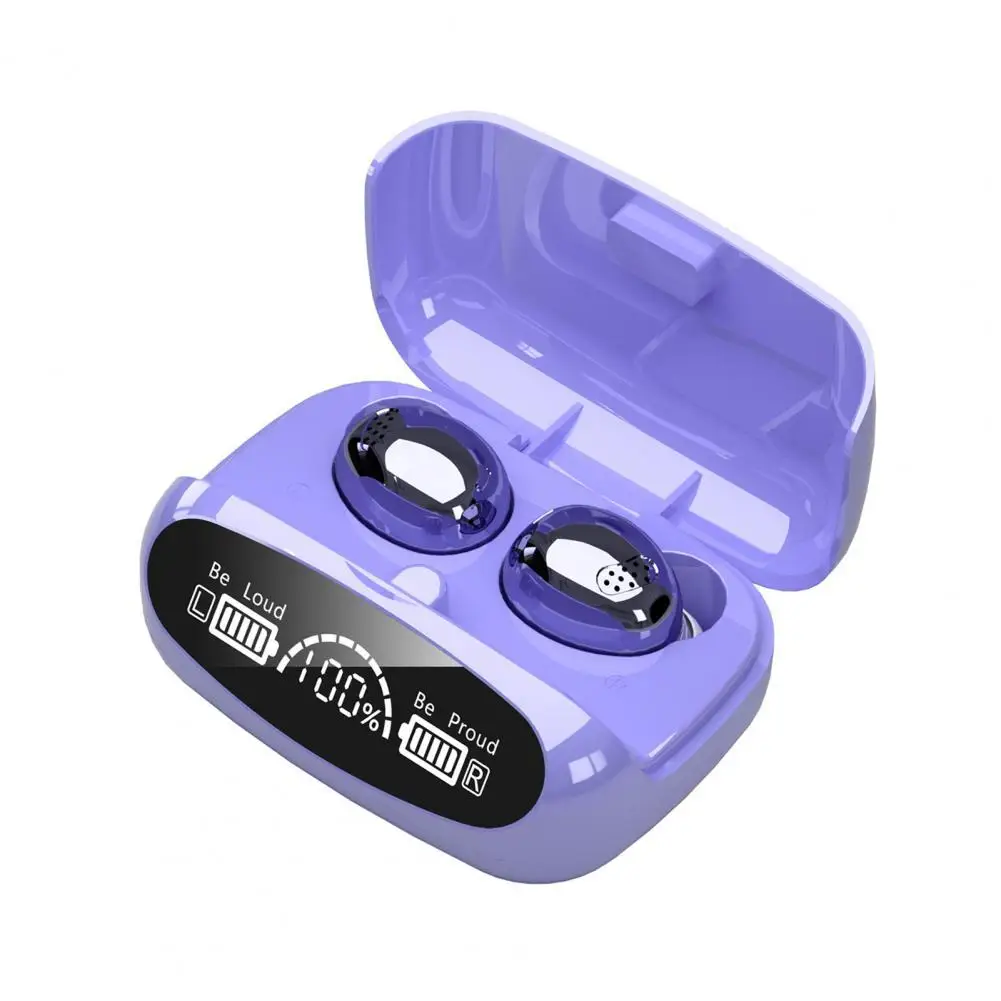 Беспроводная гарнитура M32 Bluetooth-совместимая с 5 1 низкой задержкой ABS IPX7