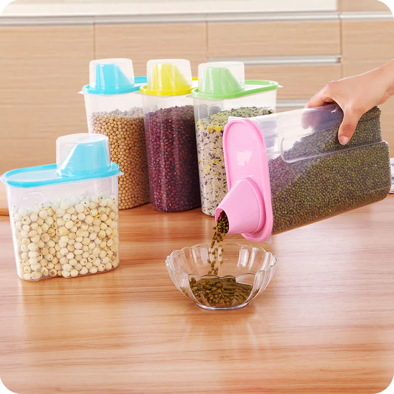 

Двойная сетка, прозрачный герметичный контейнер для хранения в холодильнике, пластиковый контейнер для пищевых продуктов, контейнер для зе...