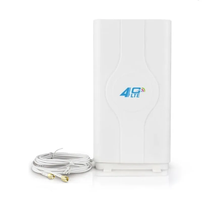 

Усилитель сигнала 4G LTE mimo, антенна с разъемом SMA/CRC9/TS9, усилители сигнала с полным покрытием канала 4G