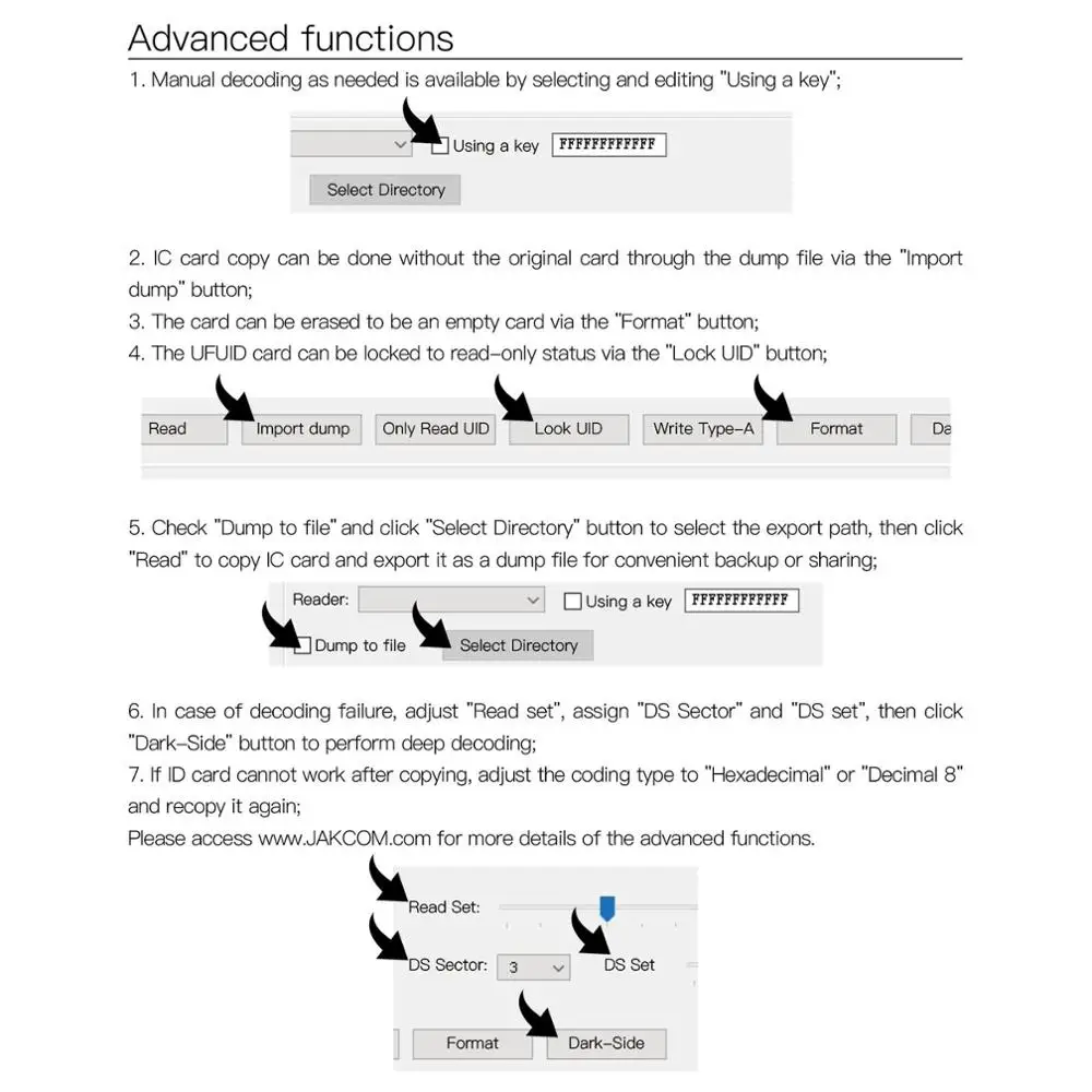 

JAKCOM CD2 RFID Replicator Super value than rfid clone animal scanner msr605x card saver 4 in 1 magnetic reader book icopy