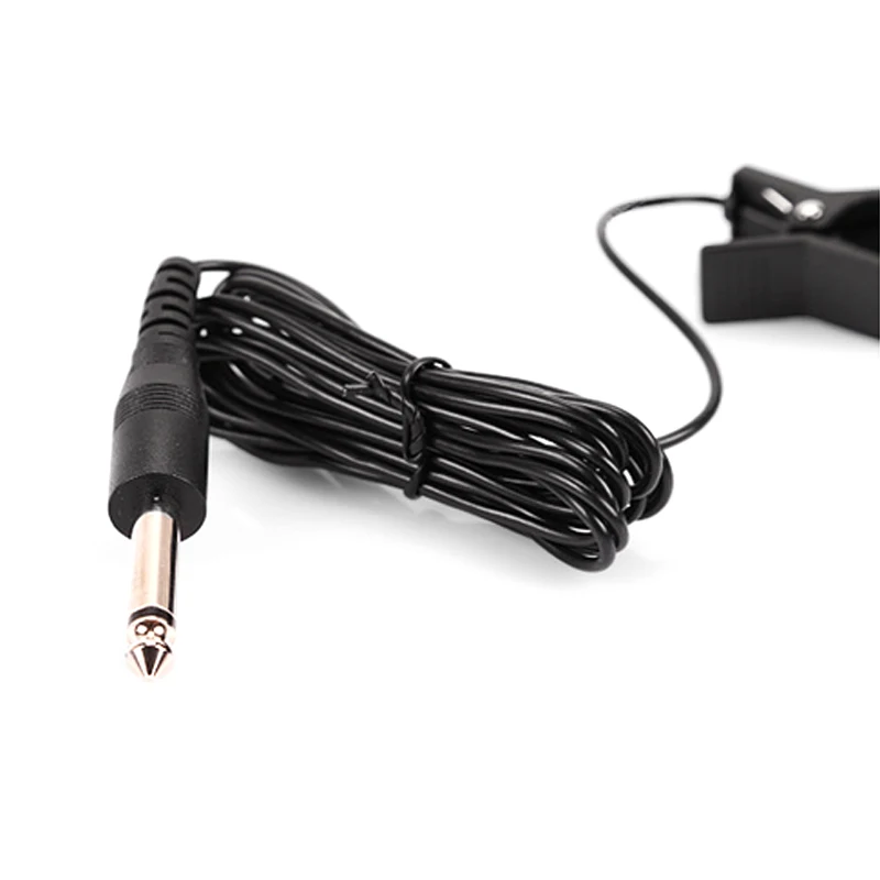 6 шт. универсальный захват для скрипки и акустической гитары|Детали аксессуары