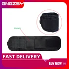 Магнитный браслет, сумка для инструментов для авто, аксессуары для обертывания, Оксфорд, наручные наклейки для стайлинга автомобиля, Ракель, нож, магнитный держатель D09