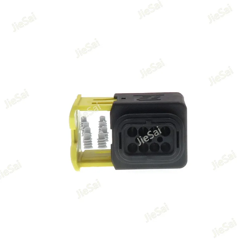8 Pin 1-1418479-1 Electric Female Plug Auto Waterproof Cable Connector For VW | Обустройство дома