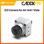 Камера DJI для Air Unit и Vista Single Camera Module быстросъемный дизайн оригинальные аксессуары для DJI Air Unit Caddx Vista