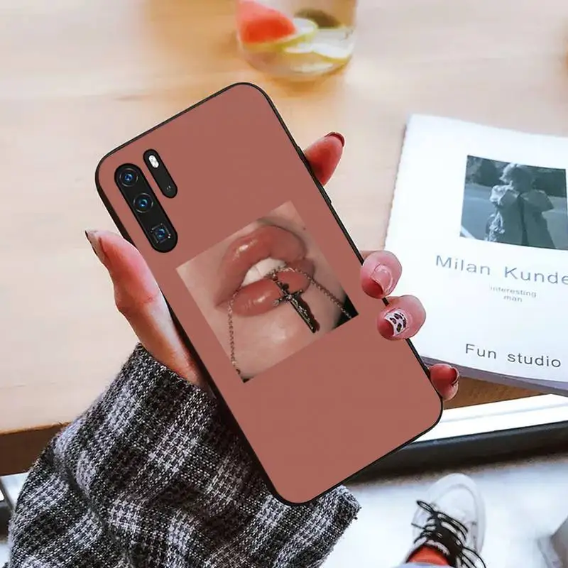 

Aesthetic Yellow Sunflower Phone Case For Huawei honor Mate P 9 10 20 30 40 Pro 10i 7 8 a x Lite nova 5t