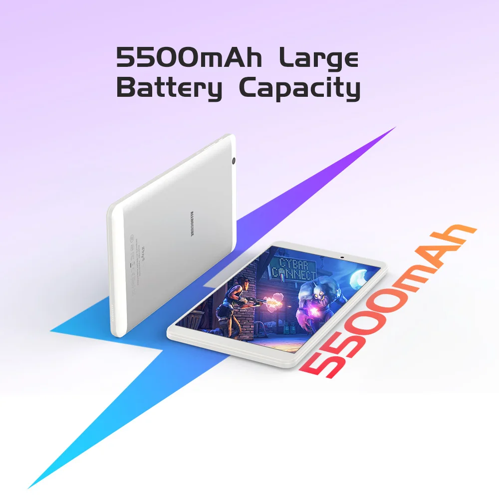 Alldocube iplay8 pro 8 дюймовый планшет Android 9,0 MTK MT8321 четырехъядерный 3G планшетный ПК с функцией вызова ОЗУ 2 Гб ПЗУ 32 ГБ 800*1280 ips OTG