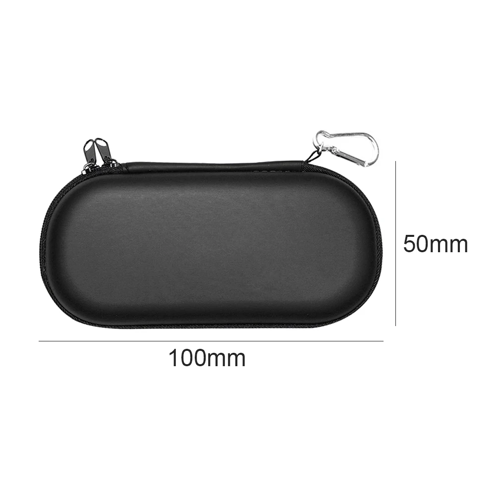 Универсальный жесткий чехол-сумка EVA для Sony PSV 1000 PS Vita GamePad PSVita 2000 Slim Console Carry Bag