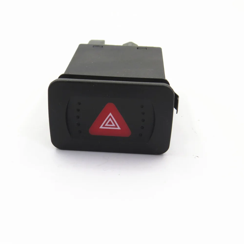 

1J0953235J ABS Hazard Warning Dash Light Indicator Switch Relay For VW Golf MK4 Bora 1998-2006 1J0953235C 1J0953235E