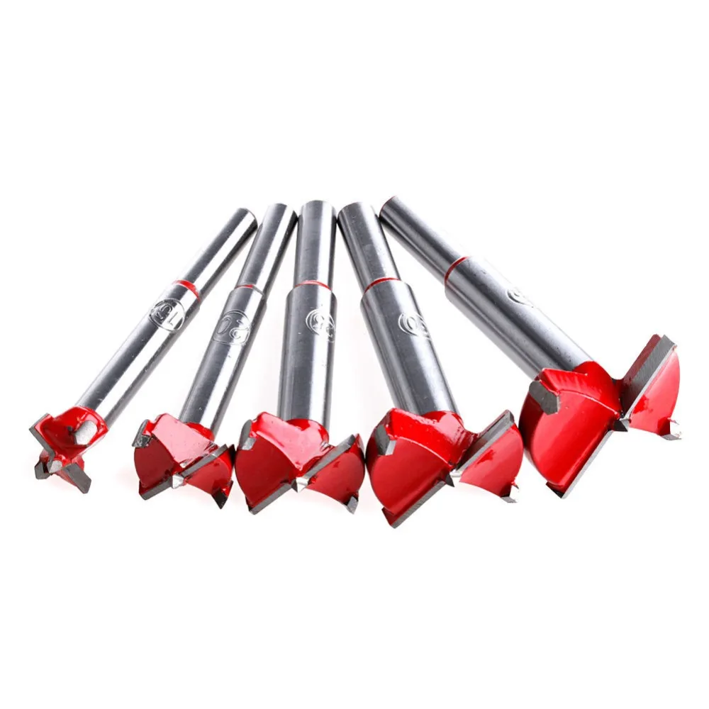 1 шт. профессиональный деревообрабатывающий резак Forstner для сверления отверстий