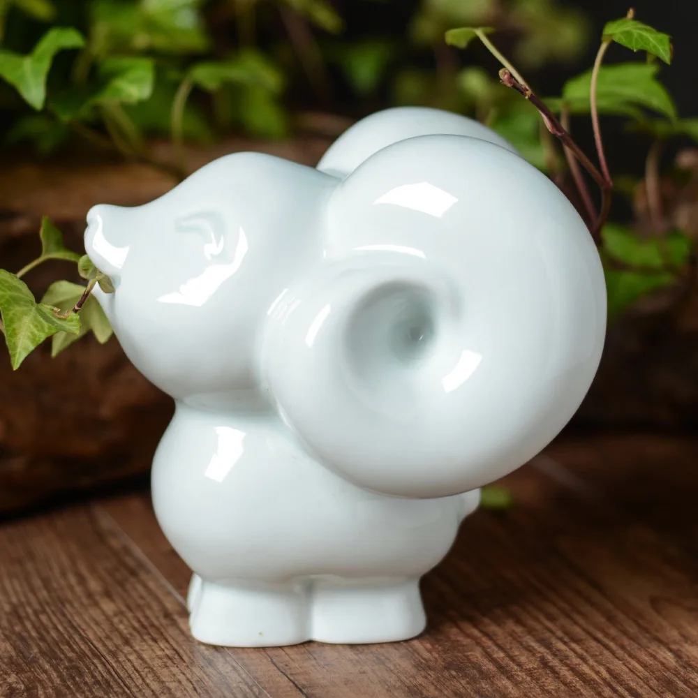 Непрерывная система сельские счастливые слова или атмосфера Овцы товары мебели