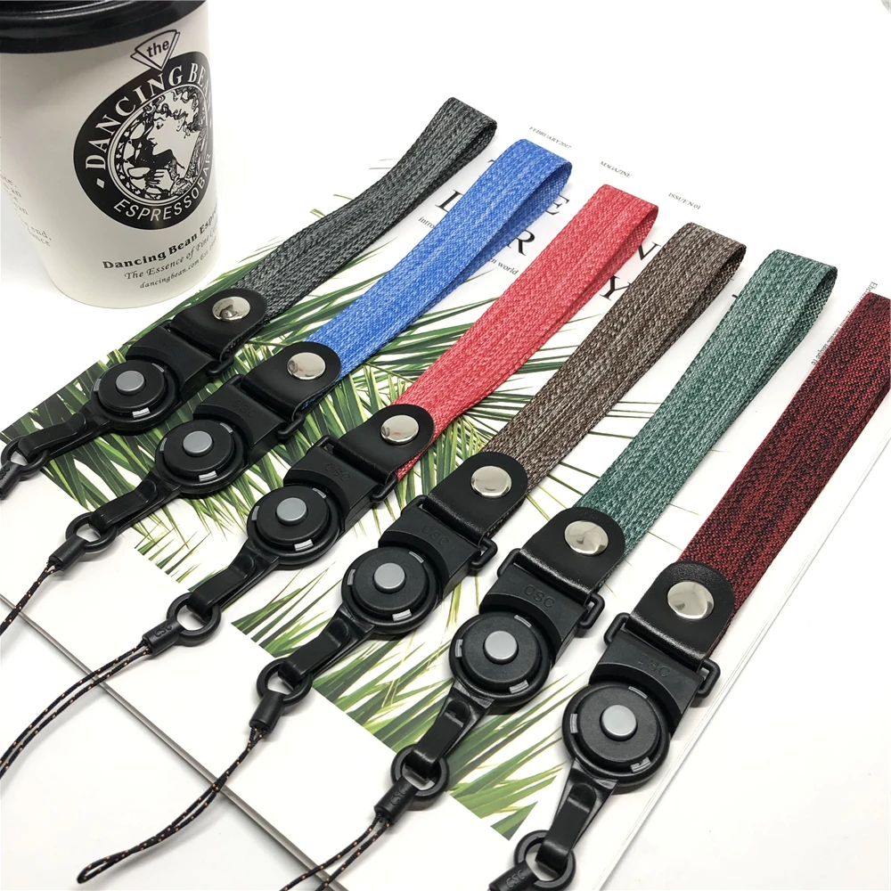 Шнурок для телефона iPhone Samsung Камера GoPro USB флэш накопители КЛЮЧИ ID карта