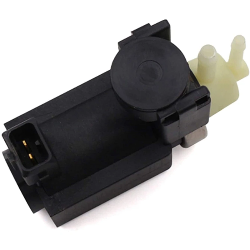 

Car Vaccum Turbo Boost Pressure Converter Solenoid Valve for Hyundai 35120-27050 3512027050 35120-2A900