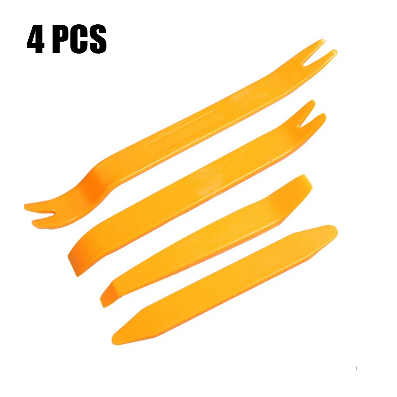 

Набор инструментов для демонтажа автозвука SenNan