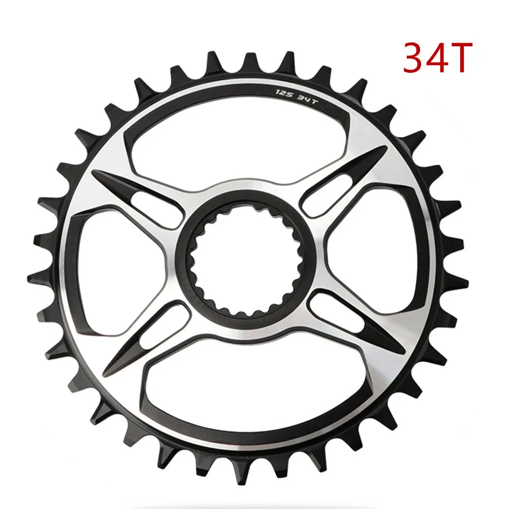 

11/12S Chainrings Bike Crank 32T/34T/36T/38T 7075AL For SHIMANO Direct Mount Crank,FC-M9100 FC-M8100 FC-M7100,SM-CRM95 SM-CRM85