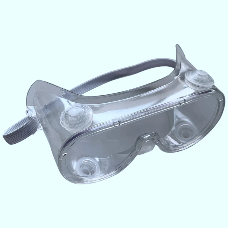 Прозрачные защитные очки против брызг ударостойкие для работы плотника Райдера