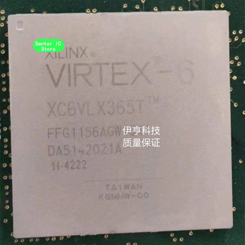 

XC6VLX365T-1FFG1156I New Original