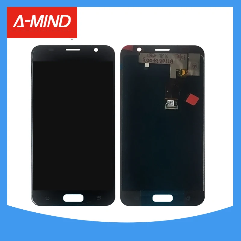 

ЖК-дисплей с сенсорным экраном и дигитайзером в сборе для Asus ZenFone V V520KL A006 5,2 дюйма + Инструменты