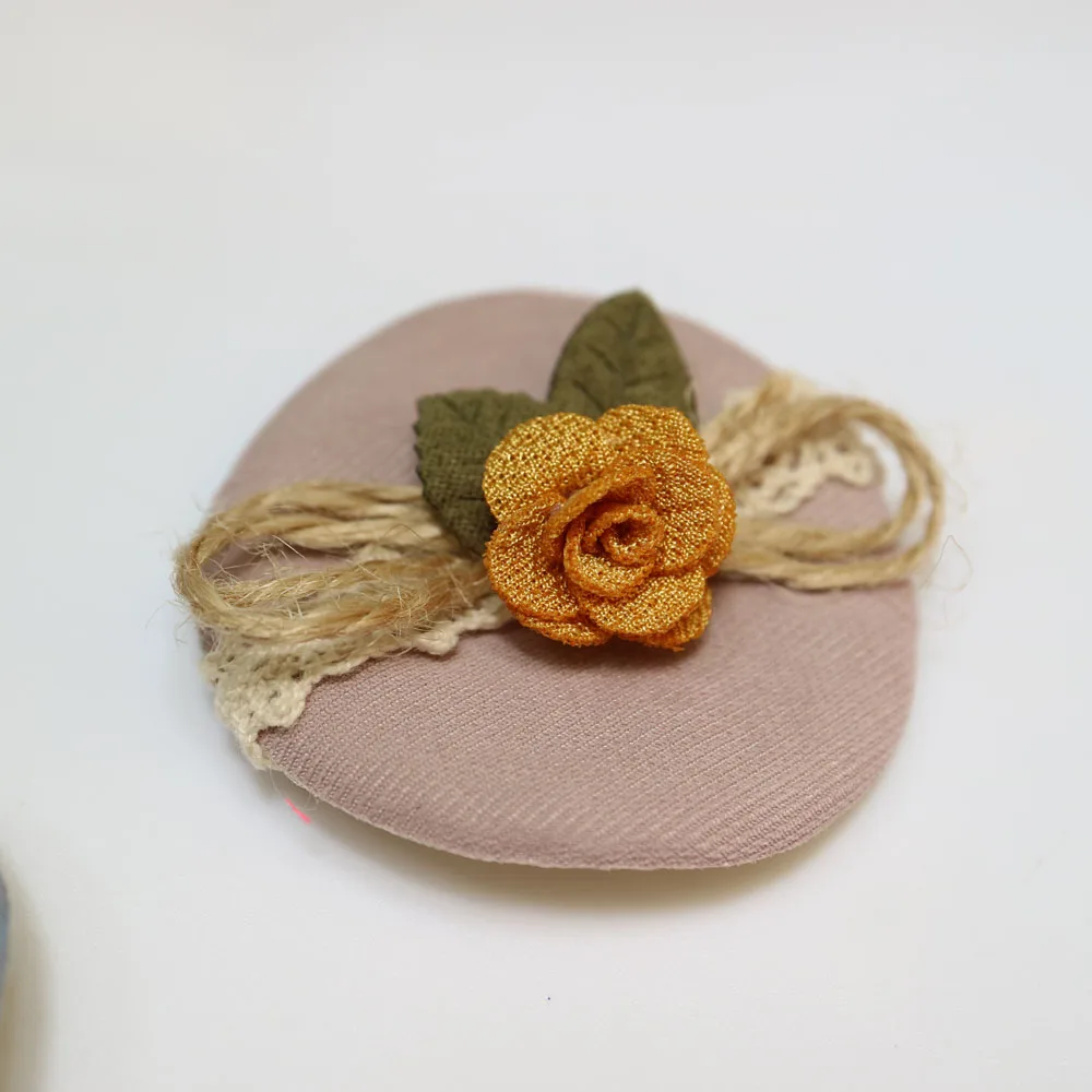 3pcs/lot diy fashion flower patches for clothing 3D floral parche appliques parches bordados para ropa | Дом и сад