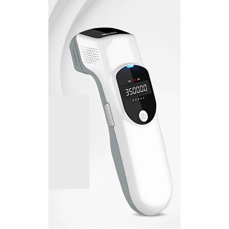 

Home IPL Laser Hair Removal Device Painless Whole Body Private Part Unisex Multifunctional Opt Freezing Point Hair Removal Devic